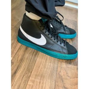 Vintage Nike Blazers